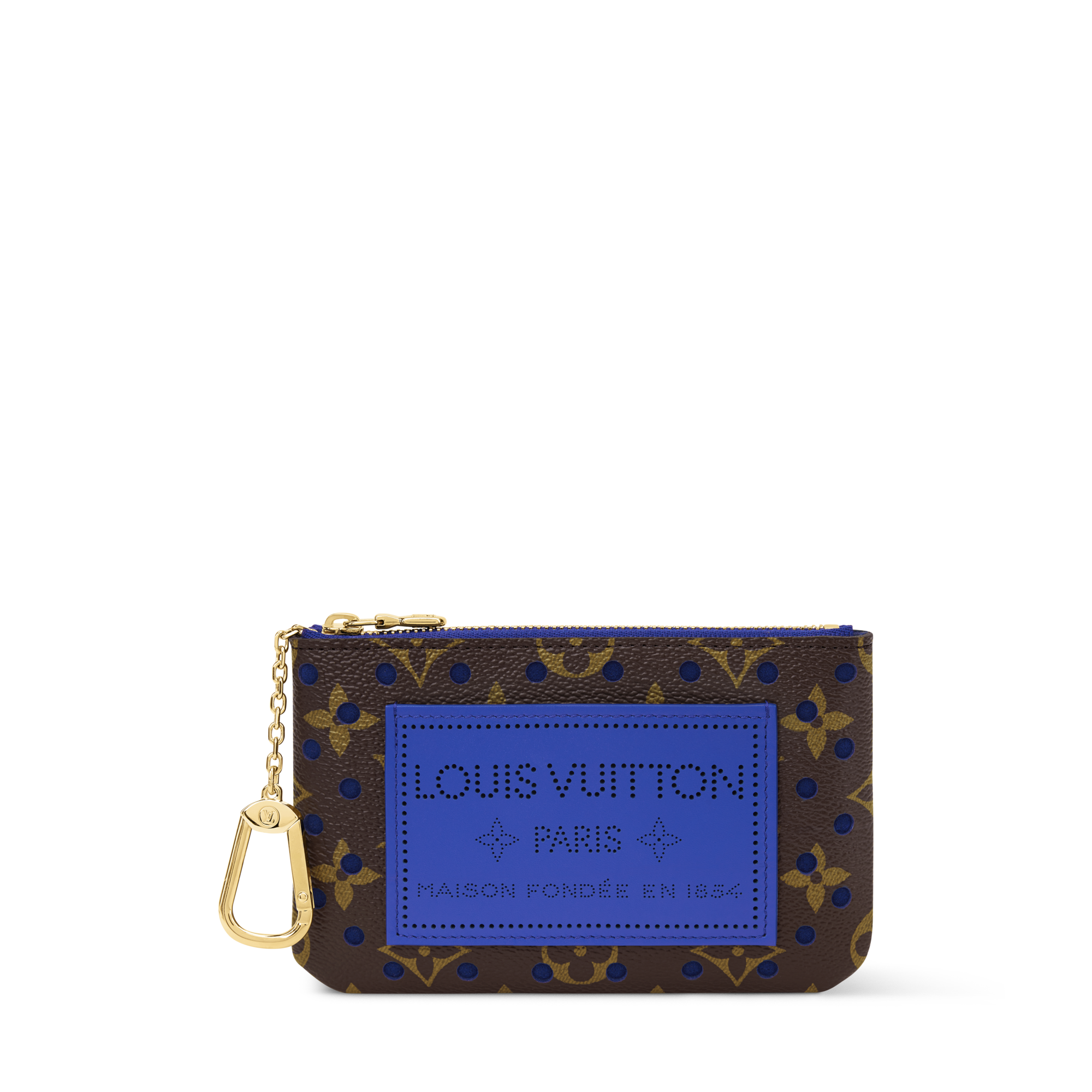 真贋済/美品✨ルイヴィトン ケース キュヴェット ポルトモネ タイガ LOUIS VUITTON】ルイヴィトン『タイガ ポルト モネ キュヴェット